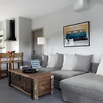 Ammos Boutique Villa *