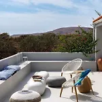 Ammos Boutique * Elafonissos