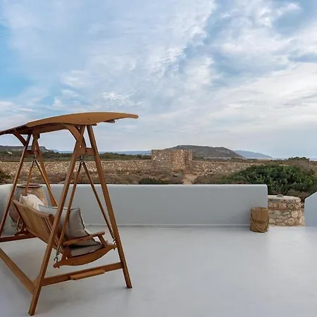 Ammos Boutique Villa Elafonissos
