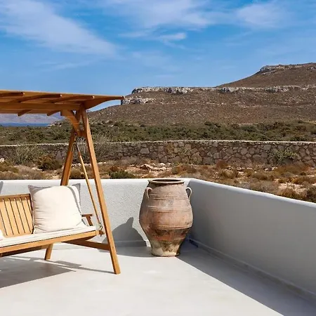 Ammos Boutique Elafonissos