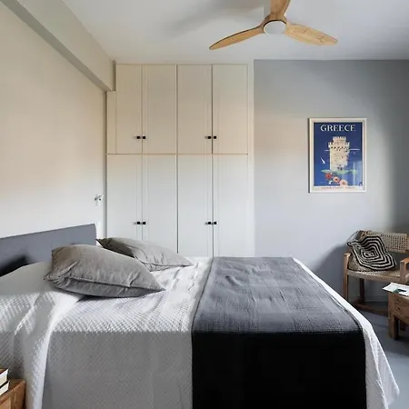 Ammos Boutique Villa