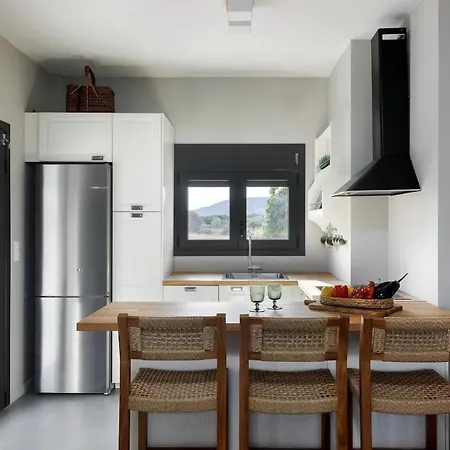 Villa Ammos Boutique