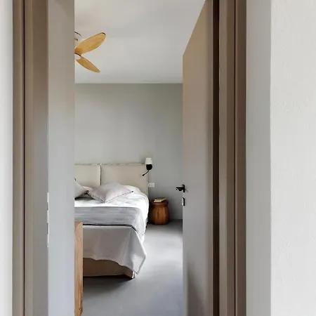 Ammos Boutique Villa Elafonissos