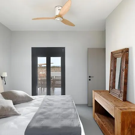 Ammos Boutique Villa *