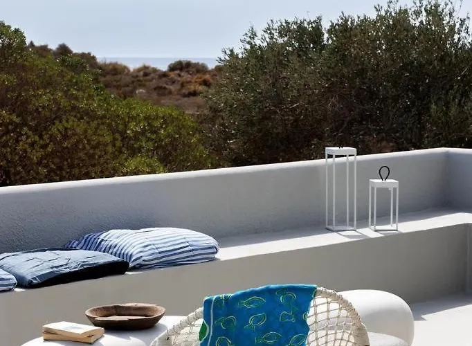 Ammos Boutique Elafonissos