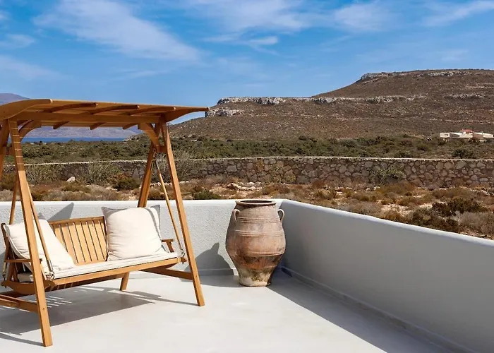 Ammos Boutique Elafonissos