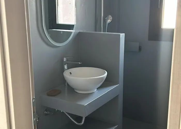 Ammos Boutique Elafonissos