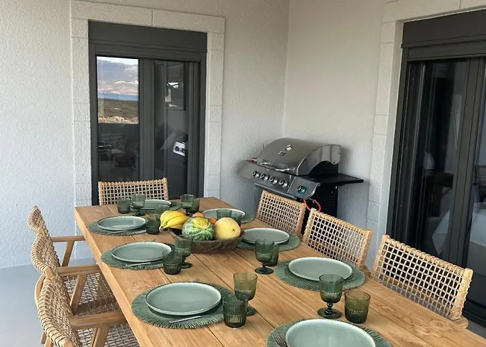 Villa Ammos Boutique