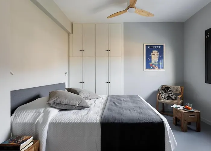 Ammos Boutique Villa