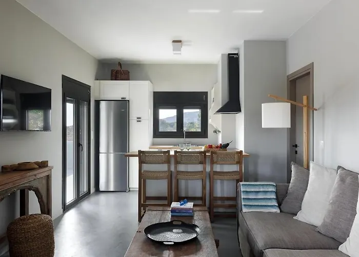 Villa Ammos Boutique