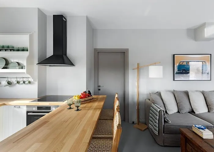 Ammos Boutique Villa