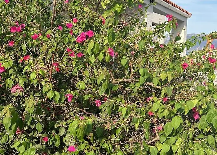 Ammos Boutique Villa Elafónisos