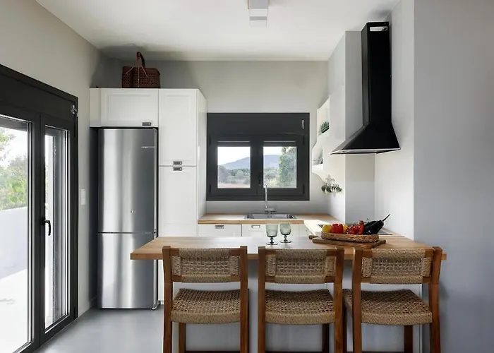 Villa Ammos Boutique