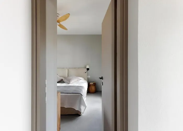 Ammos Boutique Villa Elafónisos